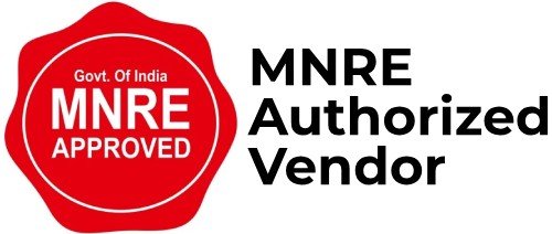 MNRE Authrorized Vendor